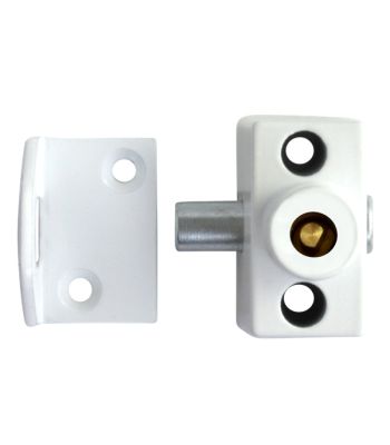 ERA 803 Standard Key and 804 Cut Key Sash Window Bolt