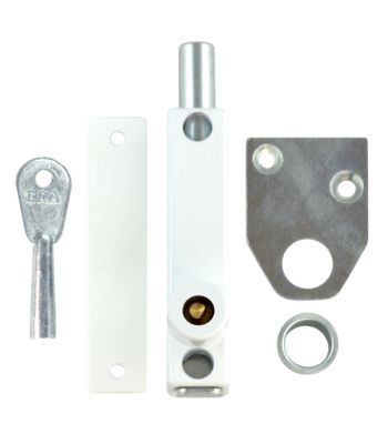 ERA 805 Standard Key and 806 Cut Key Universal Press Bolt