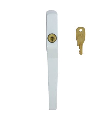 ERA 808 Locking Window Handle