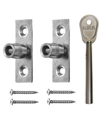 ERA 822 Sash Window Stop