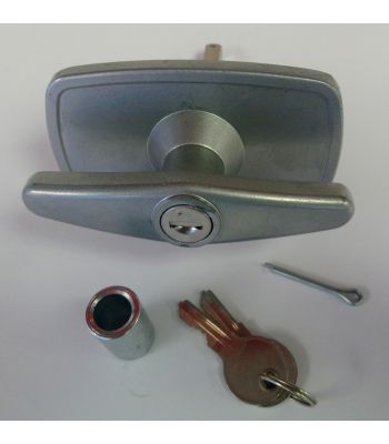 Marley 70 Locking Garage Door Handle