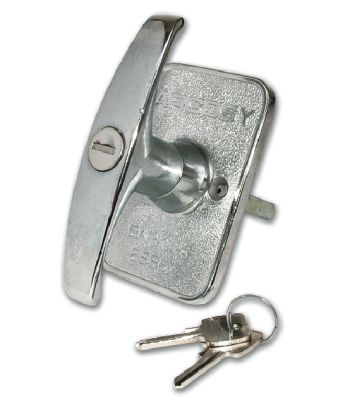 Argosy Locking Garage Door Lock Handle