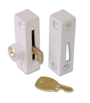 ERA 902 Flush Pivot Lock