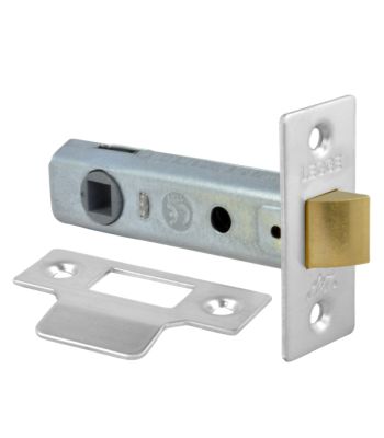 Legge 3721 & 3722 Tubular latch