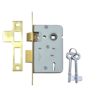 Legge 159 and 2378 2 Lever Sashlock