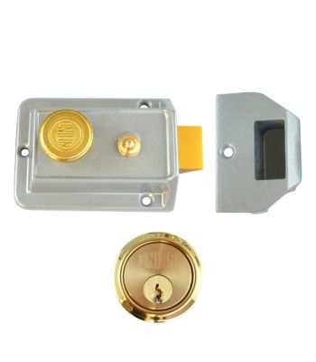 Union 1022 Cylinder Nightlatch