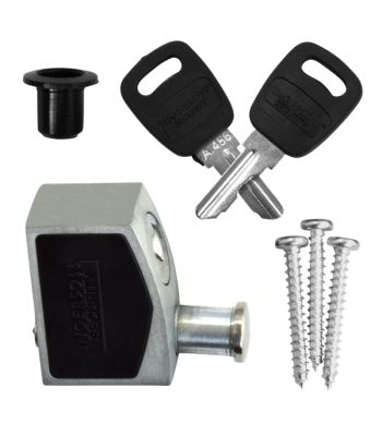 Ingersoll PDL1 Patio door Lock