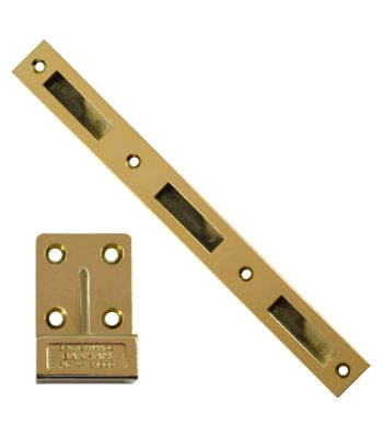 Banham W107 Sash Window Lock