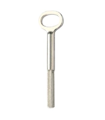 Banham R102 Standard 85mm Key