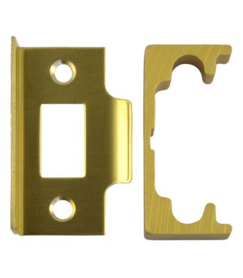 Legge 21 Tubular Latch Rebate Kit
