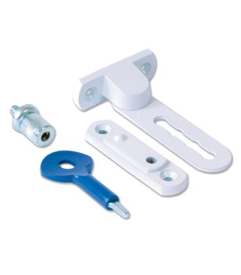 Yale P117 Ventilation Window Lock