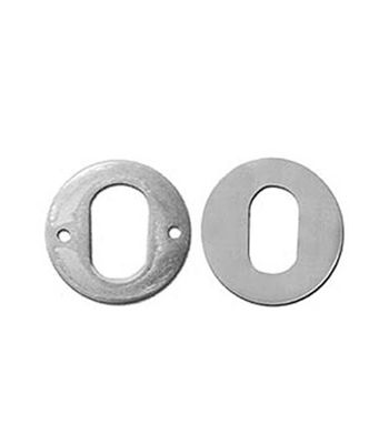 Dortrend Sigma Escutcheon Concealed Fixings