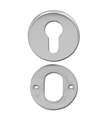 Dortrend Witley Escutcheon Satin