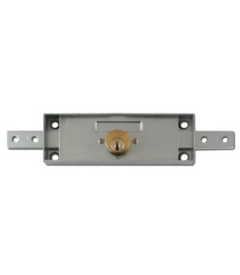 Asec Central Roller Shutter Door Lock