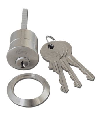 Asec Kite Rim Cylinder