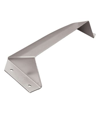 Asec Letter Box Security Hood 300mm 12