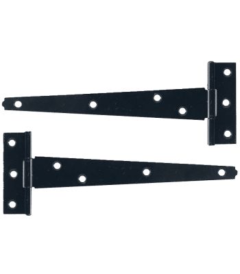 Asec Medium Duty Tee Hinges
