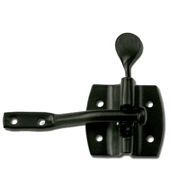 Asec Auto Gate Latch
