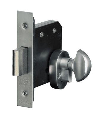 Asec Keyless Egress BS8621:2007 Mortice Deadlock