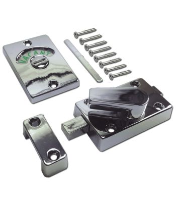 Asec Bathroom Indicator Bolt