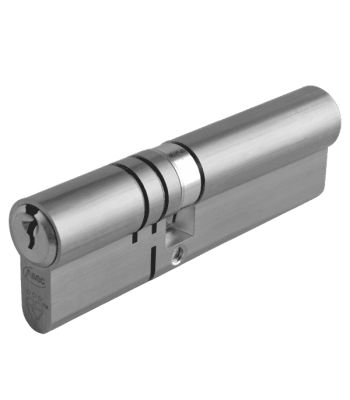 Asec Kite Elite 3 Star BS Euro Double Cylinder