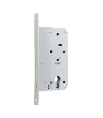 Asec DIN Mortice Dead Lock European Contract Modular Lockcase
