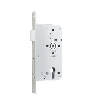 Asec DIN Mortice Sash Lock European Contract Modular Lockcase