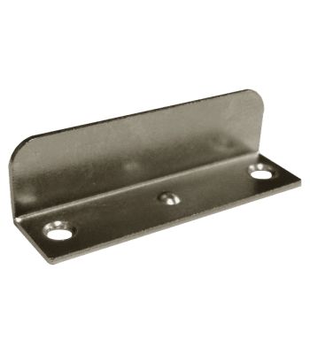 Asec Security Furniture Strike Plate for Furnitre Locks