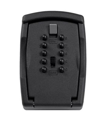 Asec Large Key Safe without cover