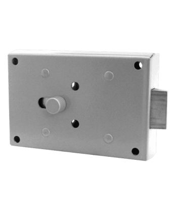 Asec FB Fire Brigade Slamlock - FB4