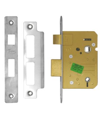 Asec Toilet Door Lock