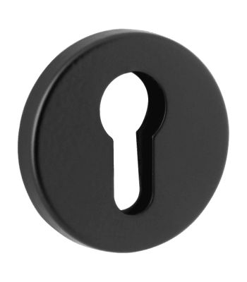 Asec Urban Euro Cylinder with Concealed Fixings