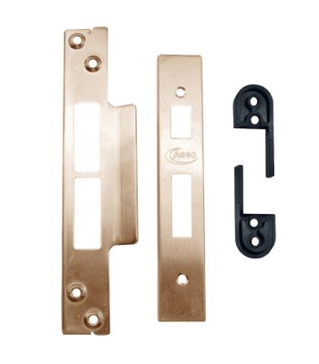 Asec Rebate Kits for Asec Euro Cylinder Sashcase