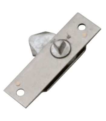 Asec Budget Rim Locks Standard with Nylon or Diecast Bolt