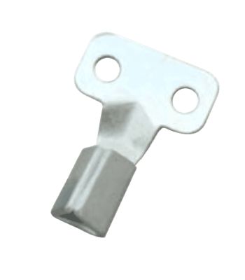 Asec Budget Lock Triangle Key - Long and Short Reach