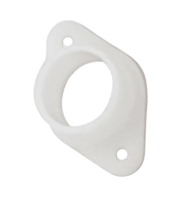 Asec Budget Lock Key Hole Ferrules - Metal or Nylon