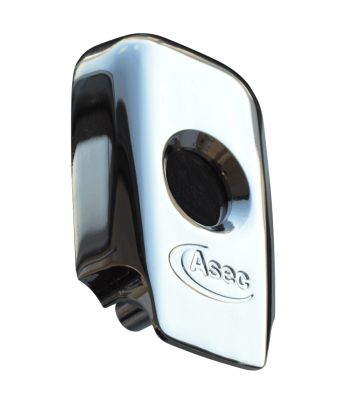 Asec British Standard Nightlatch Rim Cylinder Housing