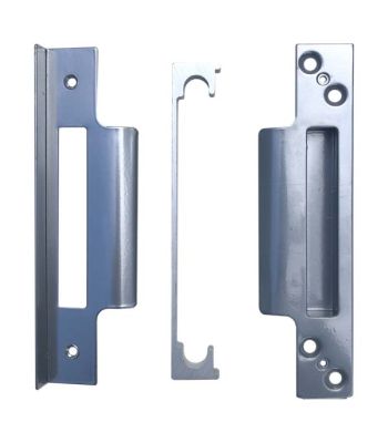 Asec Rebate Kits for Asec 50mm Sashlock