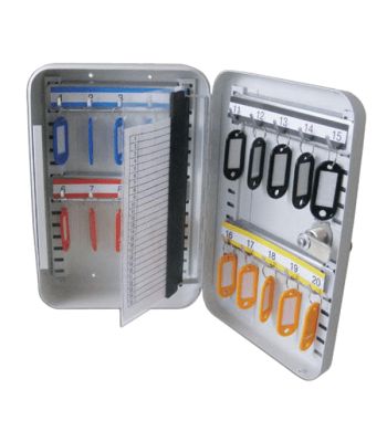 Asec Key Cabinets