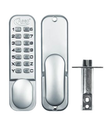Asec Digital Door Locks