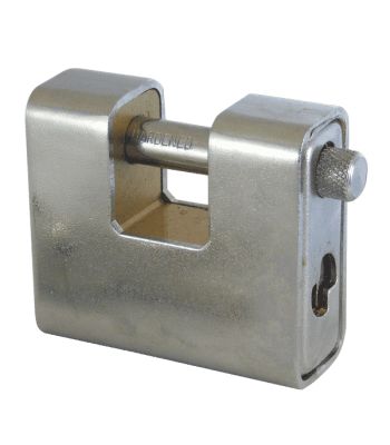 Asec AS 770 Straight Shackle Padlock