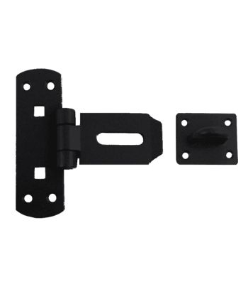 Asec Vertical Padbar