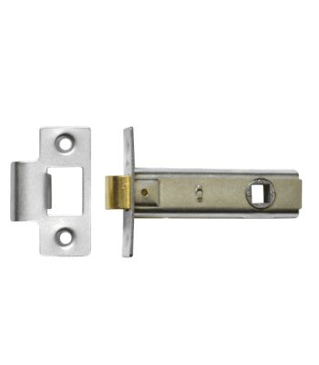 Asec Tubular Latch