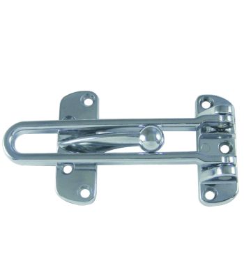 Asec Door Restrictor
