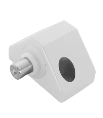 Asec Patio Locks - Push to Lock