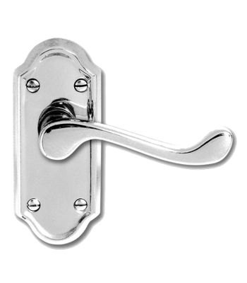Asec Ashstead Door Furniture Handle