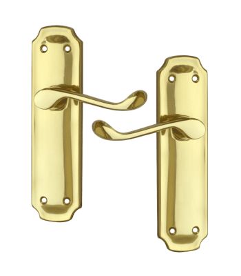 Asec Birkdale Door Furniture Handle