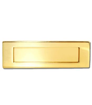 Asec Victorian Letter Plate