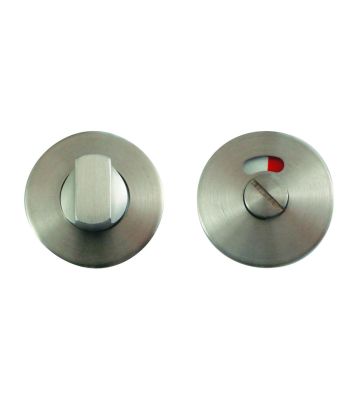 Asec Indicator Set for Bathroom Doors 5mm