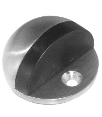 Asec Oval Floor Door Stop